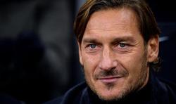 Франческо Тотті ввійде в тренерський штаб «Роми»