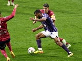 Clermont - Toulouse - 0:3. Französische Meisterschaft, 27. Runde. Spielbericht, Statistik