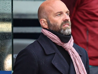 Главный тренер сборной Исландии: «Мы были слишком расслаблены — а это был бы смертельный приговор в воскресенье против Украины»