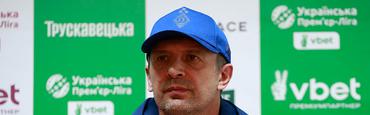 «Карпаты» — «Динамо» — 3:3. Пресс-конференция. Александр Шовковский: «Три гола — это достаточно для того, чтобы побеждать»