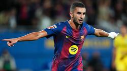 Ферран Торрес: «Те, що я забив 11 голів у Ла Лізі, нічого не означає»