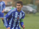 "Zorya strengthened by a Dynamo pupil 