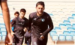 Український легіонер: «Коли звучить сирена, у запасі є ще півтори хвилини»