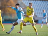 Championship of Ukraine. Results of the 11th round, Sunday. Dnepr-1 leads again with a five-point lead