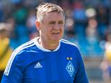 Владимир Бессонов: «Динамо» полностью переиграло «Металлист»