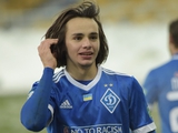 Николай Шапаренко: «Очень важно, что нам удалось забить быстрый гол»