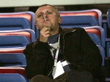 Суркис понизил задачи для Реброва и нашел нового тренера в "Динамо"