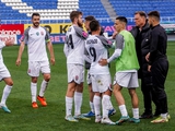 "Zorya needs five points to guarantee a place in the top three of the UPL