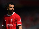 Mohamed Salah komentuje porażkę Liverpoolu w kwalifikacjach do Ligi Mistrzów