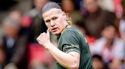 Степанов забив черговий гол за «Утрехт». Цього разу — у ворота ПСВ (ВІДЕО)