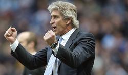 Мануэль Пеллегрини: «Манчестер Сити» вернулся к нормальной командной работе»