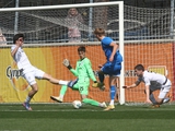 "Dynamo U-19 - LNZ U-19 - 6:0: VIDEO review of the match
