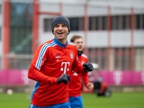 Юлиан Нагельсманн: «Мы рады, что Мюллер вернулся! Томас — важный игрок для «Баварии»