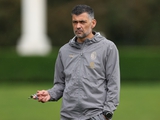 Колишній тренер «Мілана» Сержіу Консейсао може працевлаштуватися в Саудівській Аравії