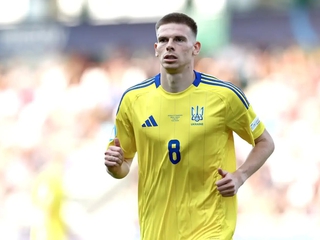 Олег Очеретько: «Потенційна група на ЧС-2026 для збірної України хороша. Мені подобається»