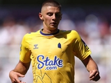 Vitaly Mykolenko's transfer fee increased by 4 million euros!