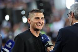 Гаттузо планує викликати Марко Верратті на матчі плей-оф за вихід на ЧС-2026