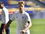 «Ни одного официального предложению ни по кому из игроков «Динамо» этой зимой не было», — источник