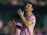 Sergio Busquets spricht über die Verletzung von Lionel Messi