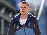Микола Михайленко: «Відставання «Динамо» від «Полісся» — чотири очки. Математично — ми ще у гонці»