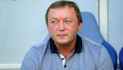 Владимир Шаран: «Если в августе не стартанем, то в этом году будет сложно думать о футболе»