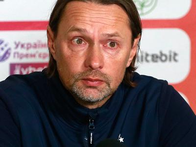 «Металлист 1925» — «Динамо» — 1:0. Послематчевая пресс-конференция. Игорь Костюк: «Мы провели качественный матч» (ВИДЕО)