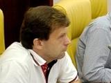 Сергей ШЕБЕК: «Швецов трактовал ошибки однобоко»