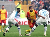 Lance - Monaco - 2:3. Mistrzostwa Francji, 23. kolejka. Przegląd meczu, statystyki