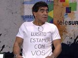 Диего Марадона: «Пеле и Беккенбауэр — идиоты»