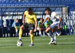 Булеца забил один из самых быстрых голов в истории УПЛ