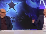 "Vitya, it's all very cheap, don't make people laugh": Leonenko hits Vatsko hard