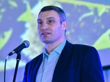Виталий Кличко: «Киев – это столица европейского футбола!»