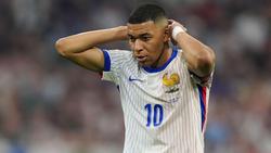 Deschamps: «Leave Mbappe alone»