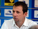 Ташкентский «Пахтакор» возглавит тренер из Сербии 