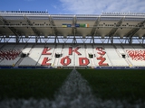 "Dynamo" again claims Lodz as a venue for its home European Cup matches
