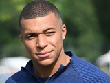 Kylian Mbappe to journalists: "Liars! I am happy to be at PSG"
