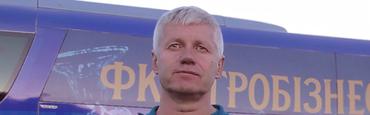 Александр Чижевский: «Нет разницы, против кого играть — «Динамо» или «Шахтера»