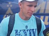 Олександр Піхальонок: «Ми мусимо грати, як казав класик, — і на піску, і на траві…»