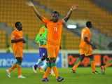 В финале Кубка Африки встретятся Замбия и Кот-д’Ивуар (ВИДЕО)