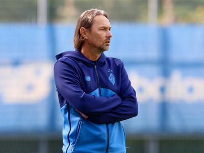 Игорь Костюк: между Пономарёвым и Йовичевичем