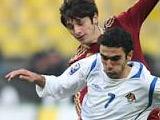 Форвард сборной Азербайджана отказался выступать за национальную команду