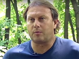 Агент Андрей Головаш — о шансах «Динамо» в Лиге чемпионов
