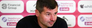 «Металлист 1925» — «Динамо» — 1:0. Послематчевая пресс-конференция. Младен Бартулович: «Матч был очень сложным»