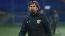 Новим тренером «Металіста 1925» по роботі з голкіперами стане Долганський