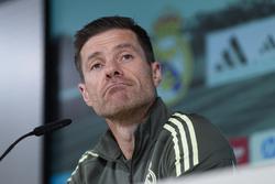 Xabi Alonso: „Gerüchte über meine Entlassung lassen mich kalt“