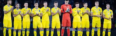 Англія — Україна: хто найкращий гравець матчу?