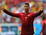 Криштиану Роналду остался вне заявки сборной Португалии на ближайшие товарищеские матчи
