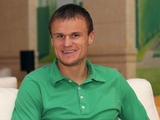 Вячеслав ШЕВЧУК: «Даже не сомневаюсь в хорошей атмосфере на «Донбасс Арене»