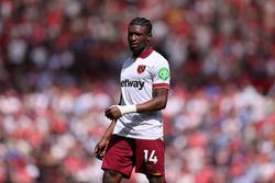 Офіційно. «Тоттенгем» придбав Кудуса за 55 млн фунтів