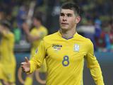 Андрей Полунин: «Малиновский — это ключевая потеря сборной»